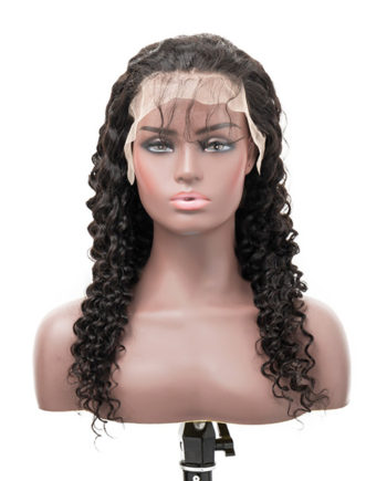 5x5 HD Closure Loose Wave Wig